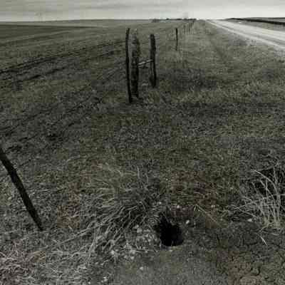 Big Hole in the Ground