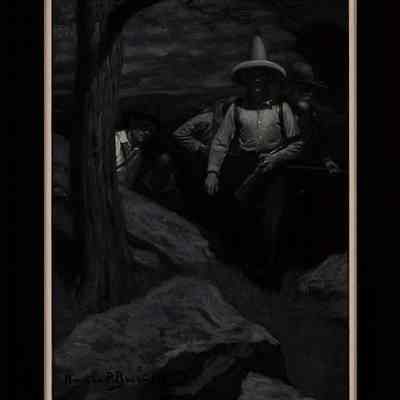 Man Hunt