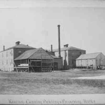 Kearney Canning, Pickling, and Preserving Works