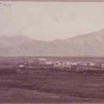 Fort Ellis, Montana