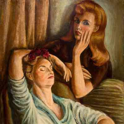 Lonely Women