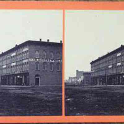 Stereoview
