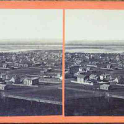 Stereoview
