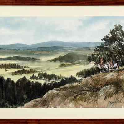 Black Hills