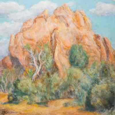 Garden of the Gods #3