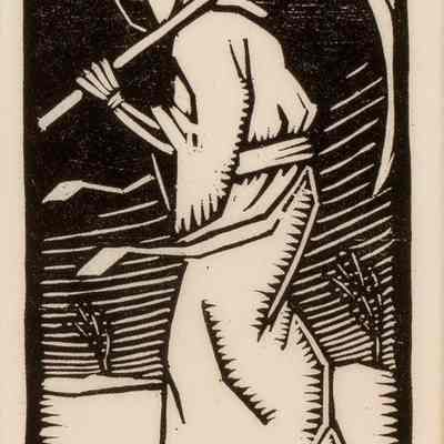 The Grim Reaper
