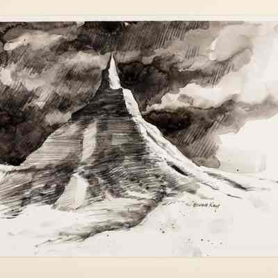 Chimney Rock