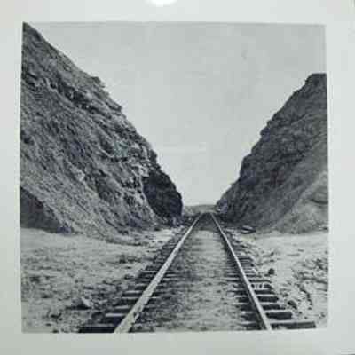 Warren and Whitman's Cut-Utah