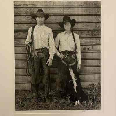 Western Gothic '96