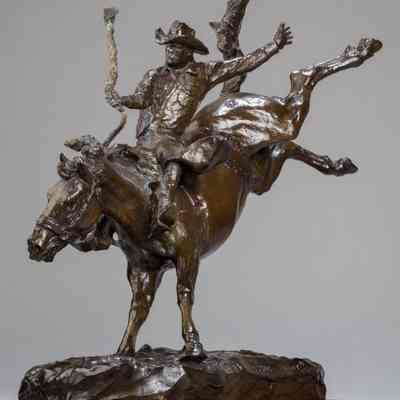 Rodeo's Classic Event