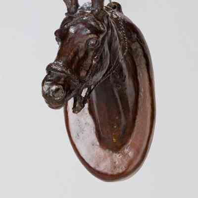 Jones Horse Head
