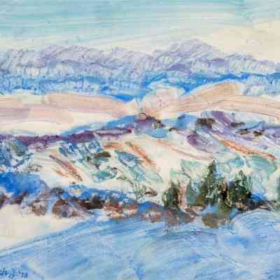 Pikes Peak