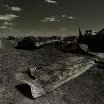 Roadside Junk