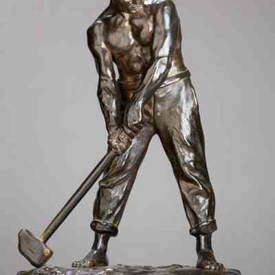 Coalminer
