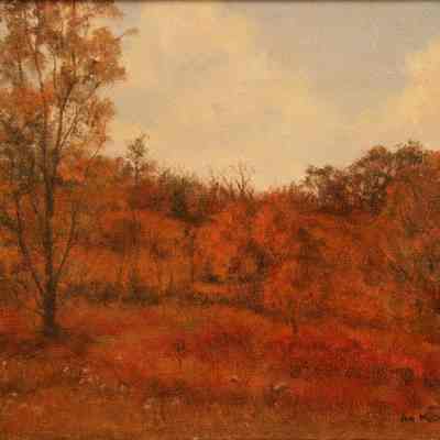 Autumn Landscape