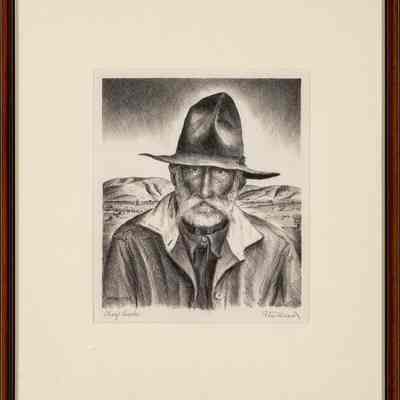 Sheepherder