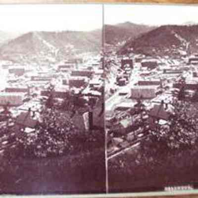 Deadwood