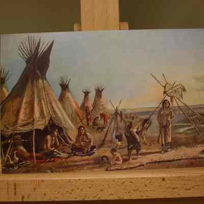 Early American