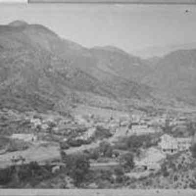 Manitou, Colorado 1873