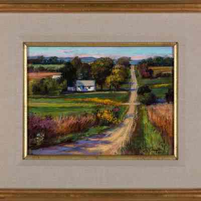Kansas Farmland