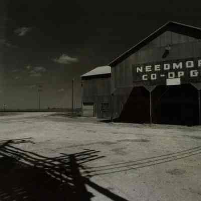 Needmore Co-op Gin