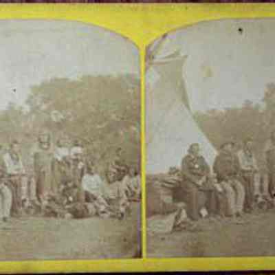 Omaha Chiefs & Interpreter