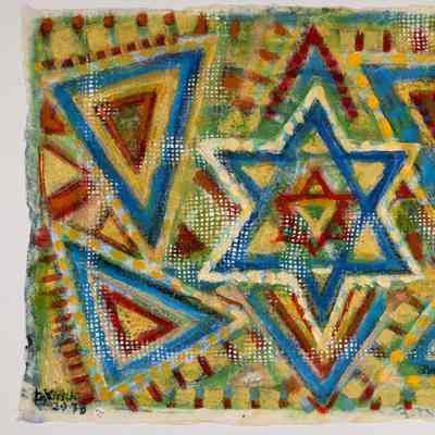 Star of David