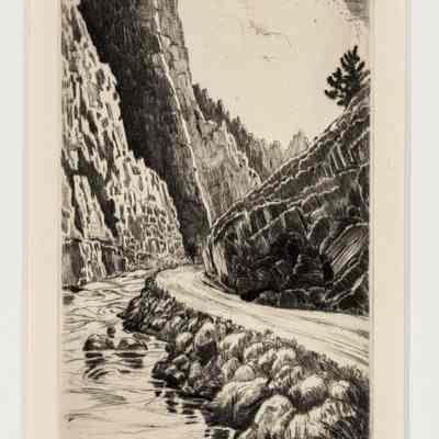 Thompson Canyon