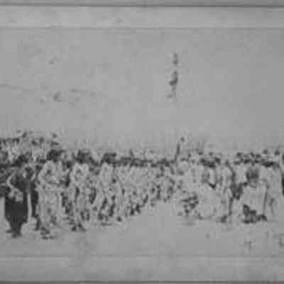 Pueblo of Isleta