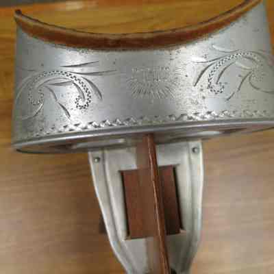 Stereoscope