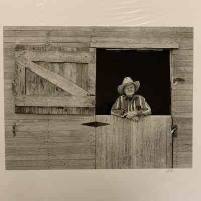 Mary Bell Cooksley