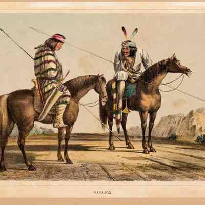 Navajos