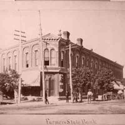 Farmers State Bank