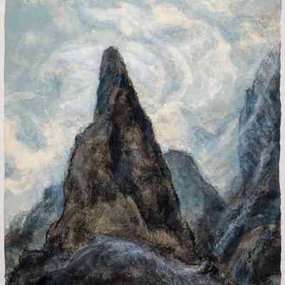 Iao Needle