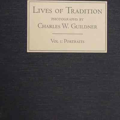 Lives of Tradition, Vol I: Portraits