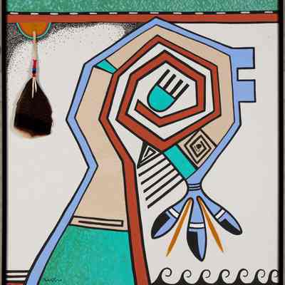 Bear and Kachina Migration Patterns