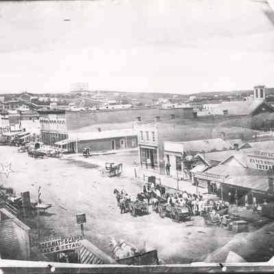 Print, Photographic