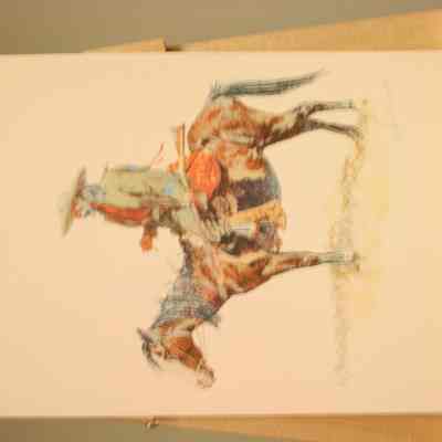A Trapper