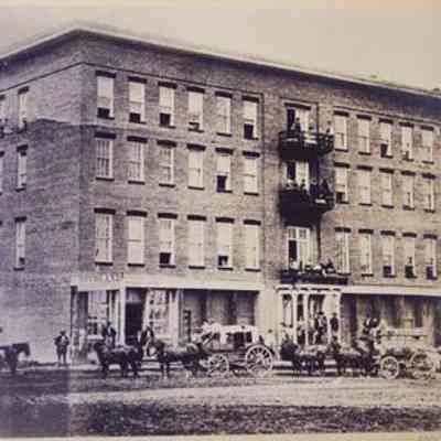Herndon House