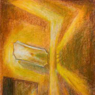 Golden Light