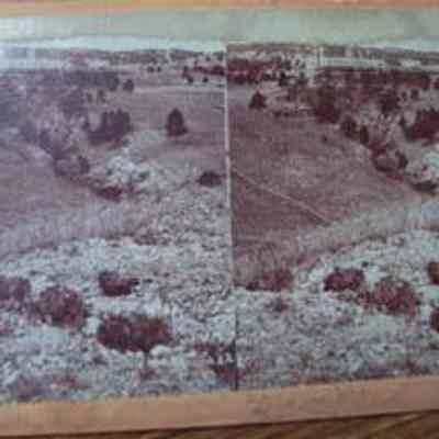 Soldiers Home, Hot Springs, S.D.