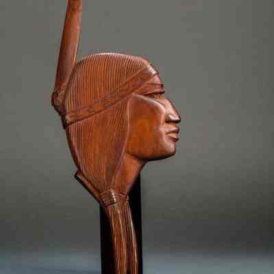 Indian Head