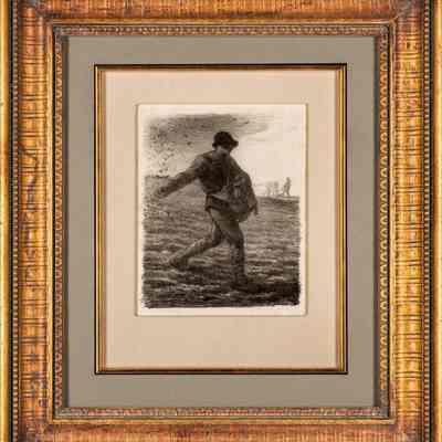 The Sower