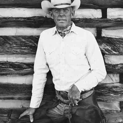Walt Vermedahl, Polson, Montana