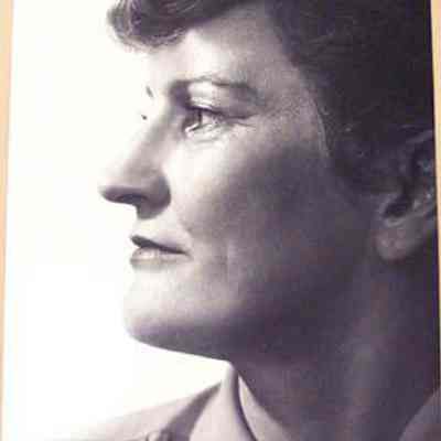 Mari Sandoz