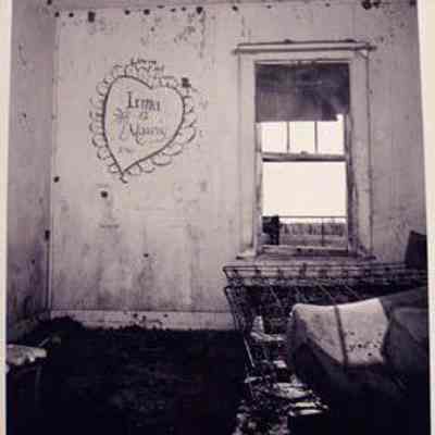 Of Past Lives