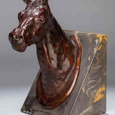 The Thoroughbred