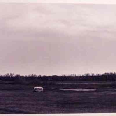 End Place; Taylor, NE (Loupe Co.)