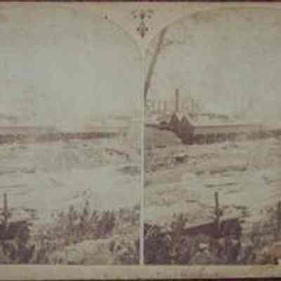 Grant Smelting Works