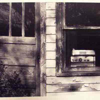 Past Utility; Onida, SD (Sully Co.)